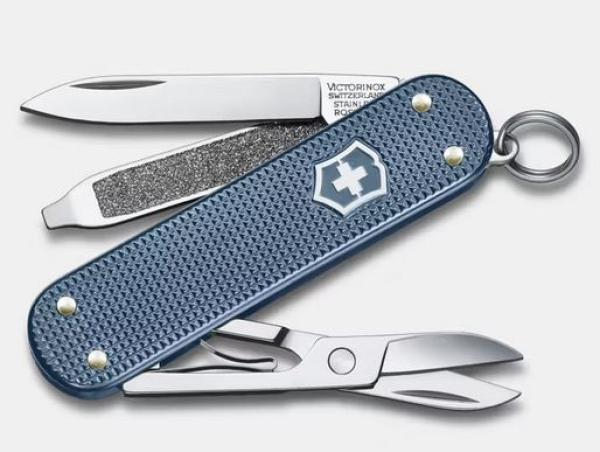 Classic SD Alox Limited Edition 2026